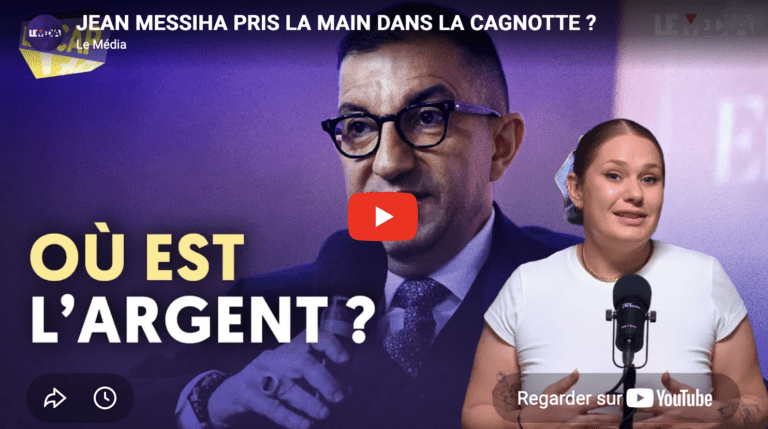 Les cagnottes de l'extrême droite