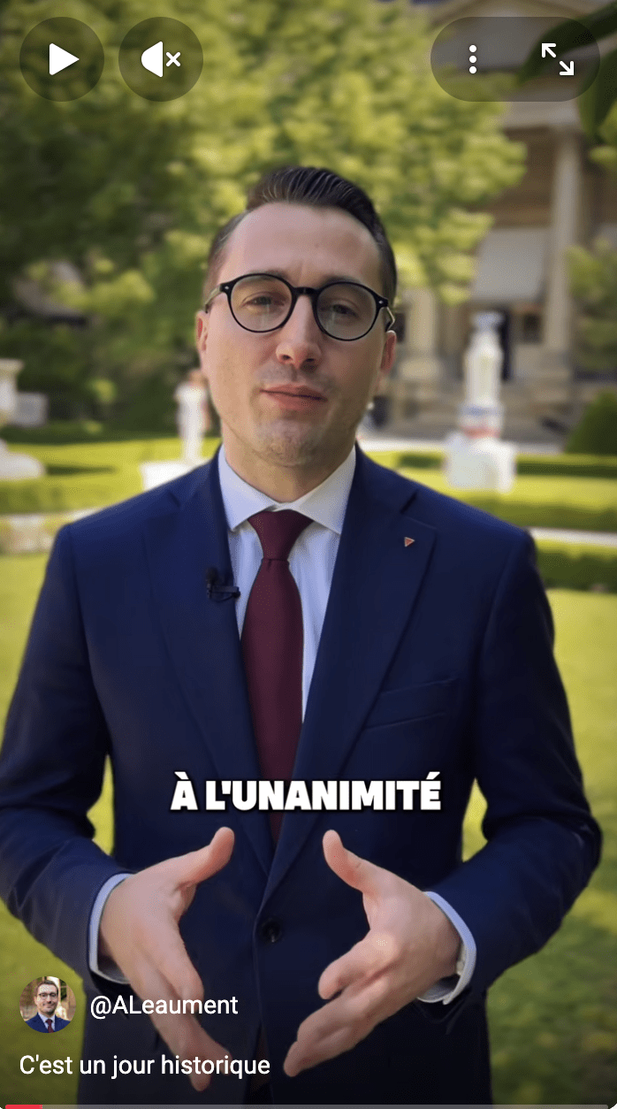 Abrogation du code noir