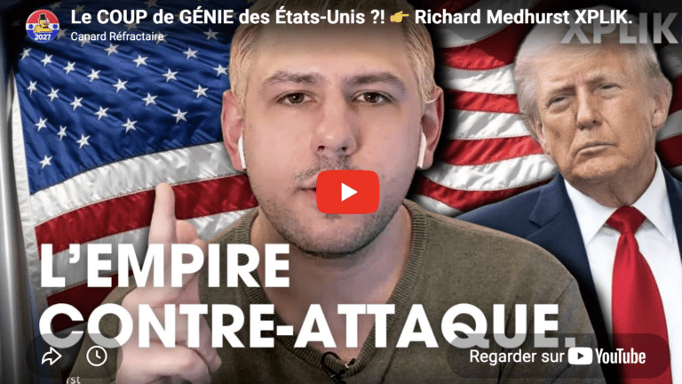 Le coup des USA