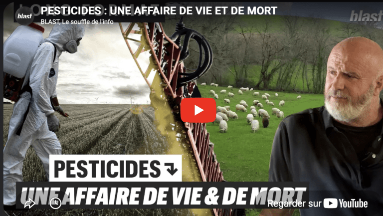 Pesticides