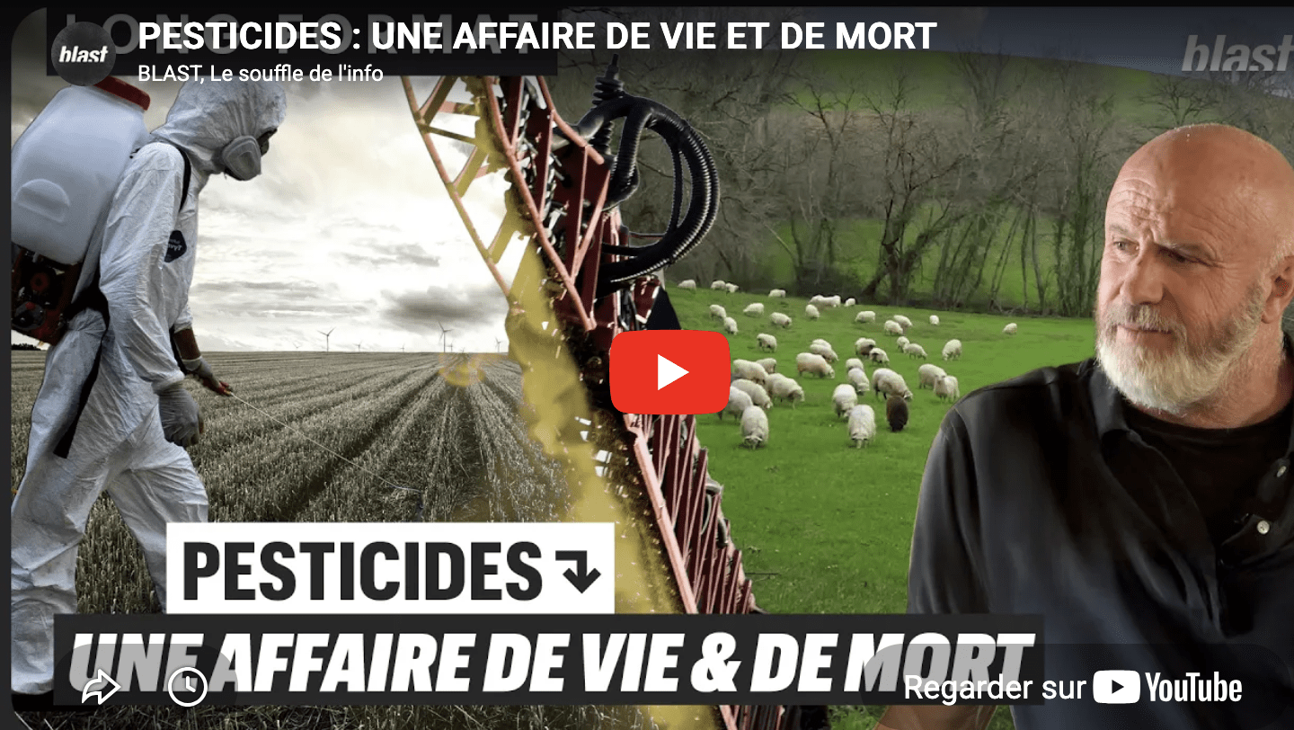 Pesticides