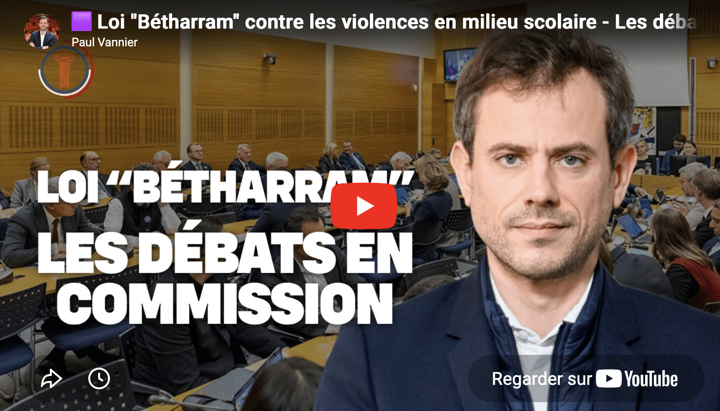 Violences en milieu scolaire