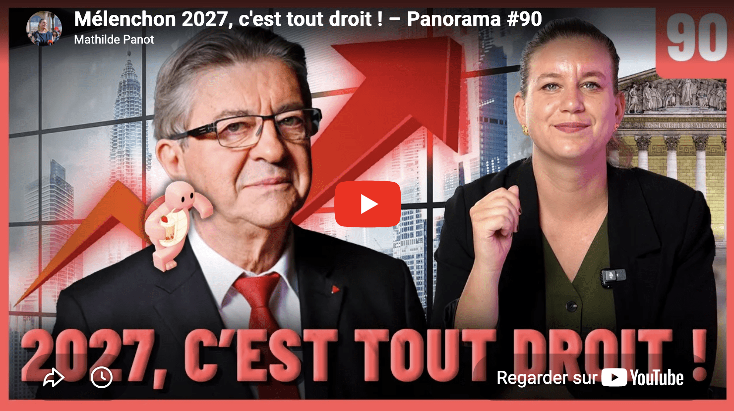 Panorama #90