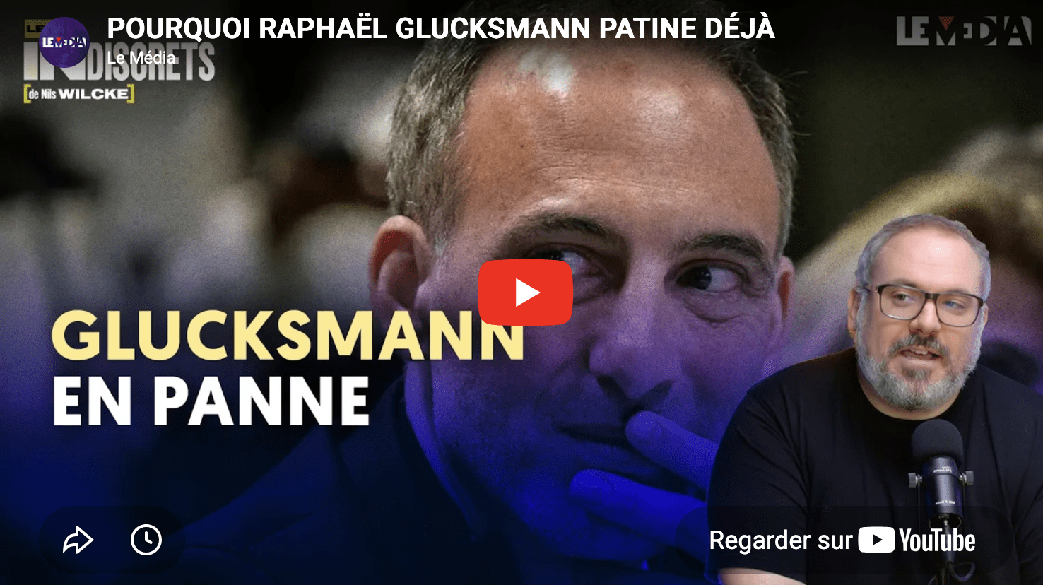 Glucksmann