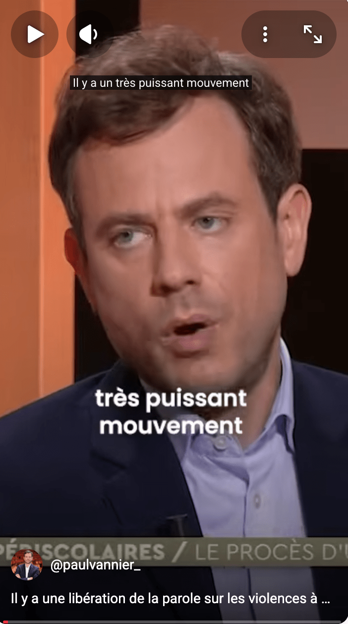 Passer aux actes