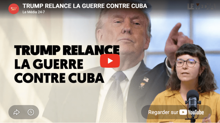 Guerre contre Cuba