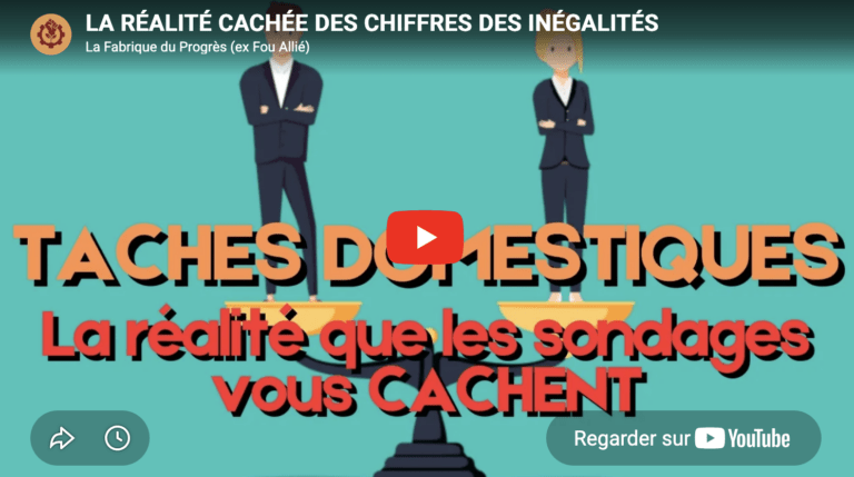 Taches domestiques