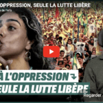 Seule la lutte libère