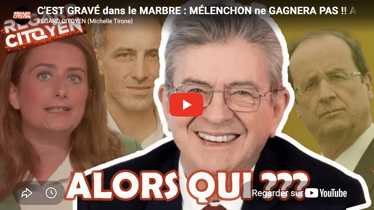 Gravé dans le marbre