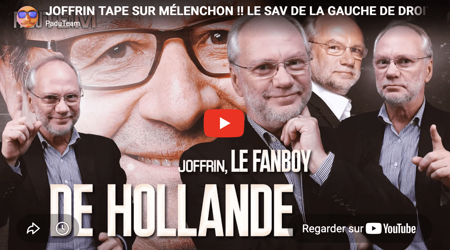 Laurent Joffrin