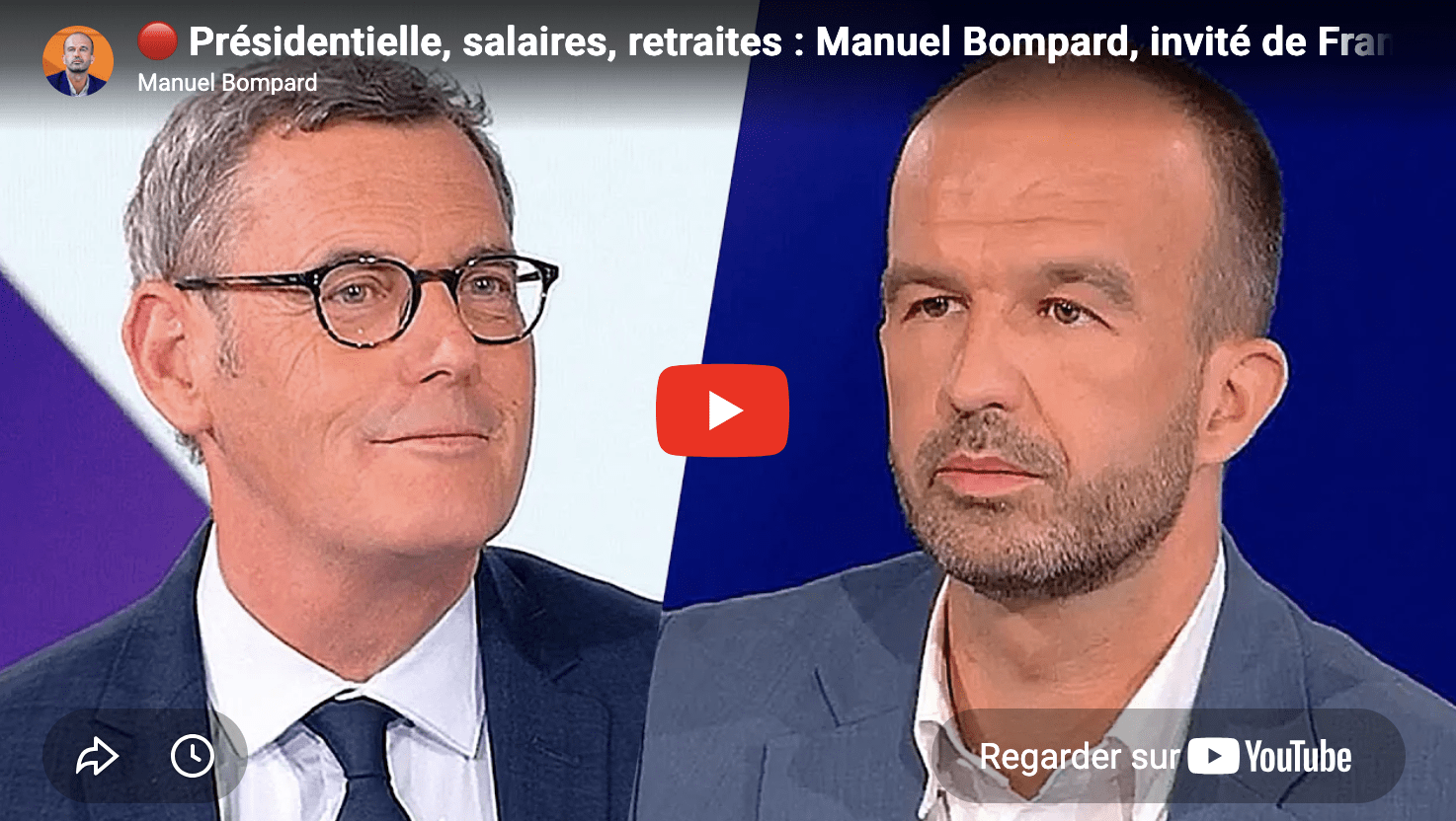 Présidentielle