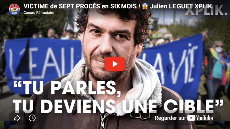 Julien Le Guet