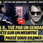 Meurtre passé sous silence