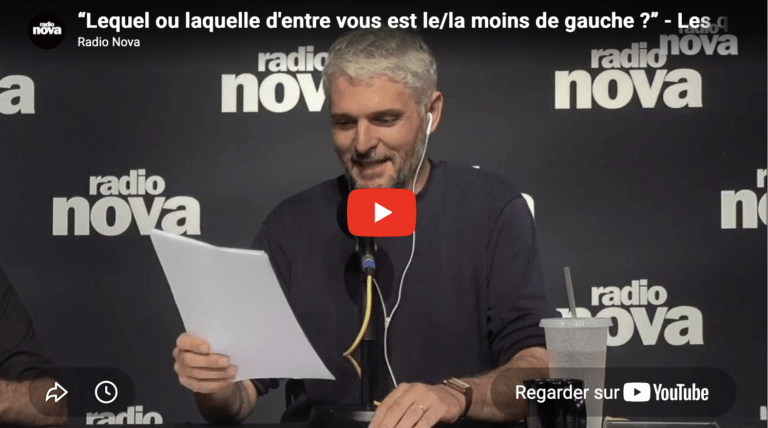 Les auditeur.ices