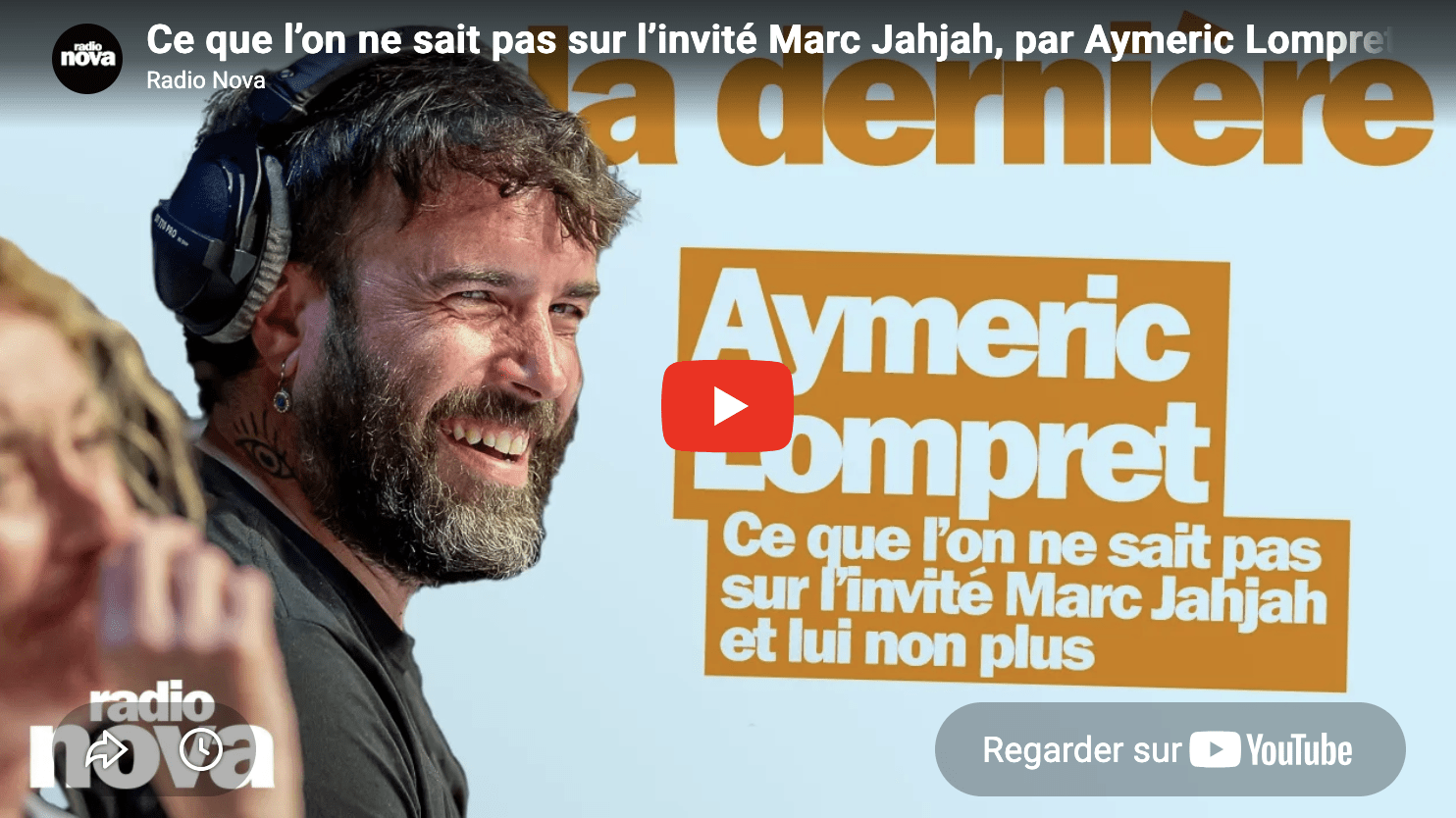 L’invité