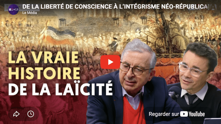 La Laïcité