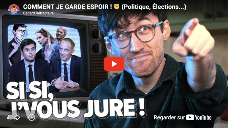 Garder espoir