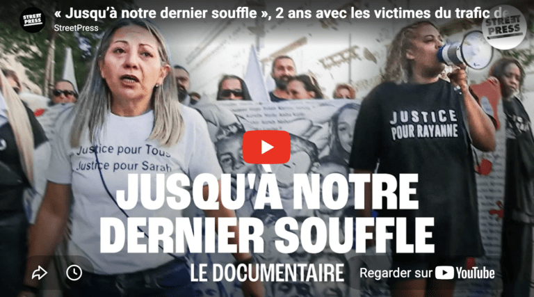 Jusqu’à notre dernier souffle