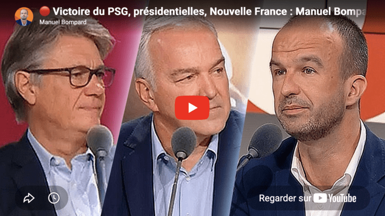 Invité des Grandes Gueules