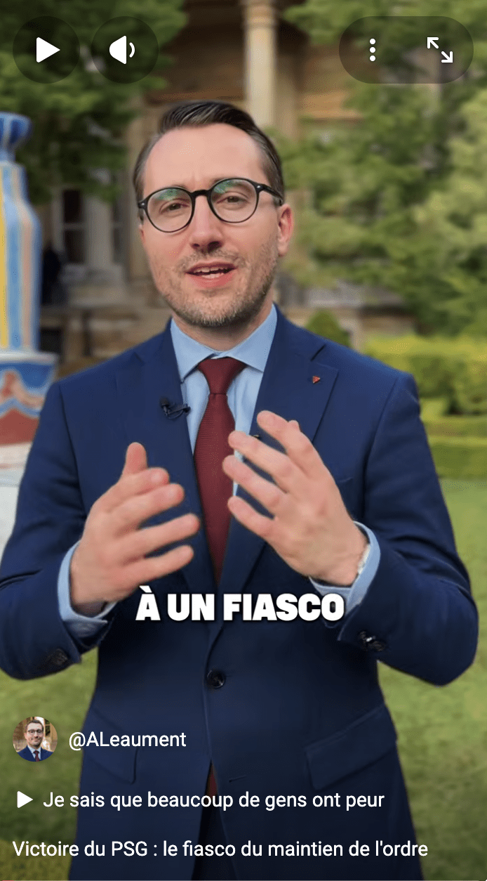 Fiasco