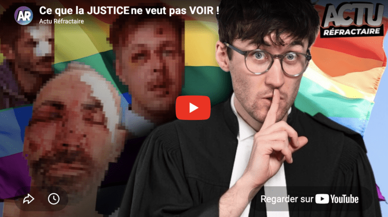 Aveuglement