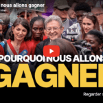 Nous allons gagner