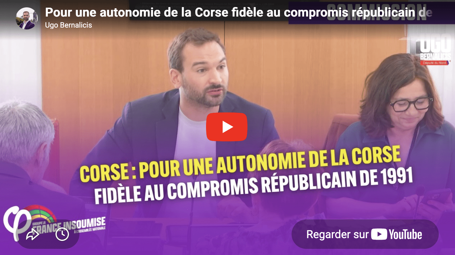 Compromis républicain de 1991