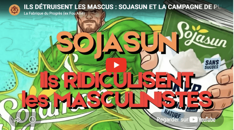 Les mascus en pls