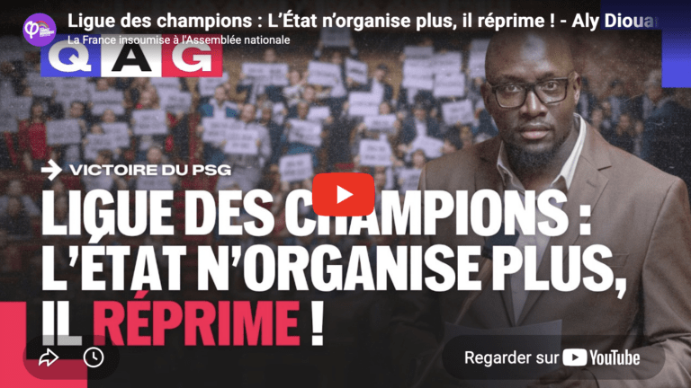Ligue des champions