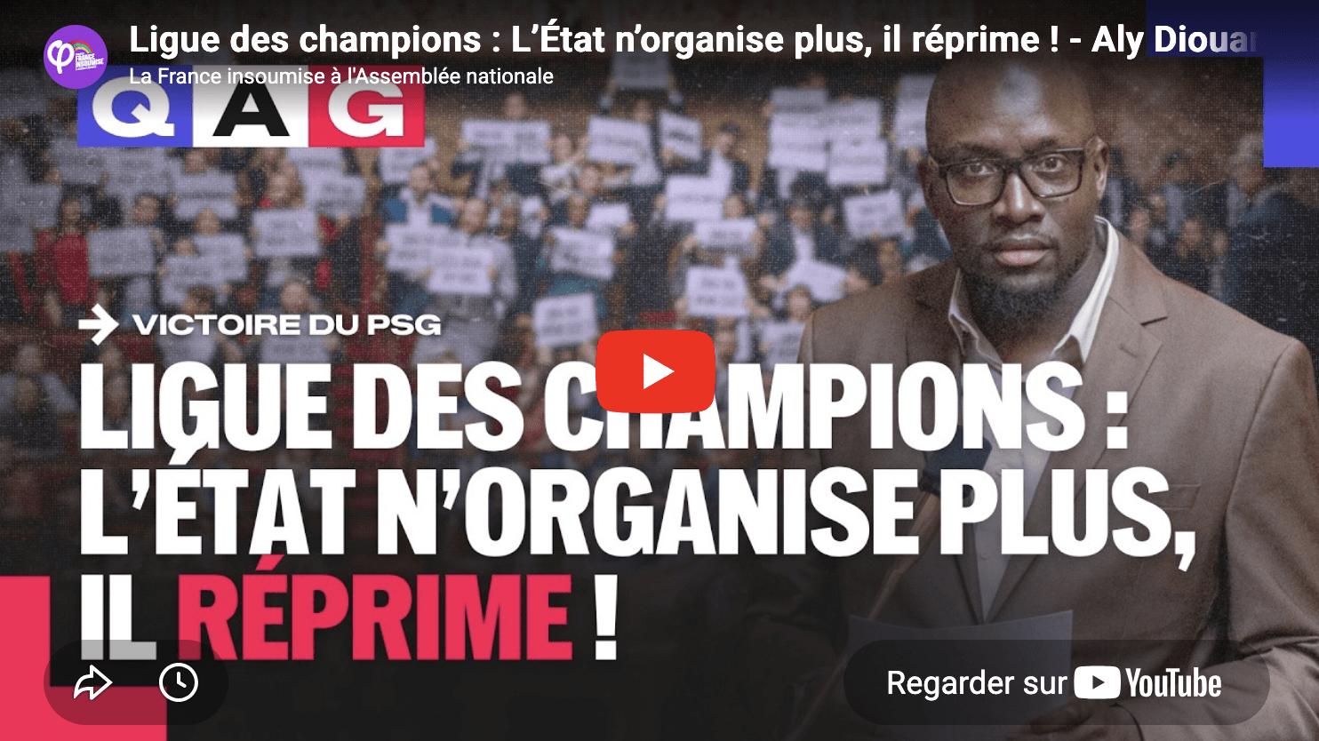 Ligue des champions