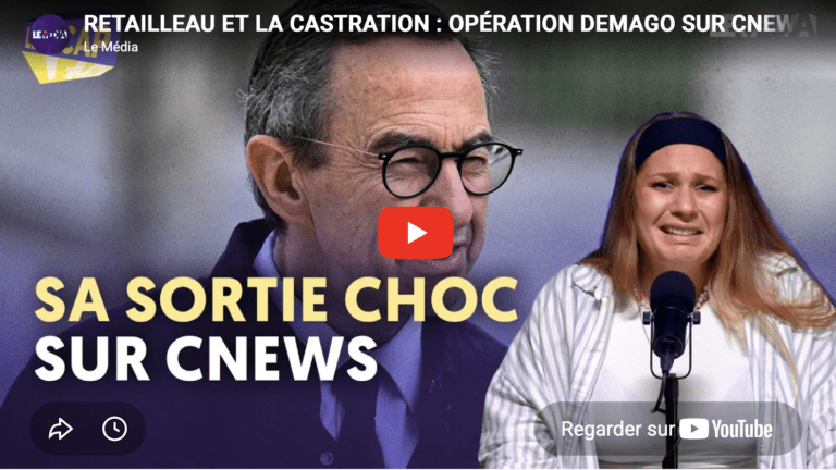 Opération démago