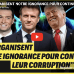 Ignorance et corruption