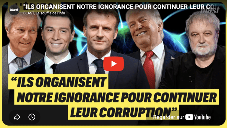 Ignorance et corruption