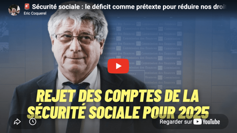 Sécurité sociale