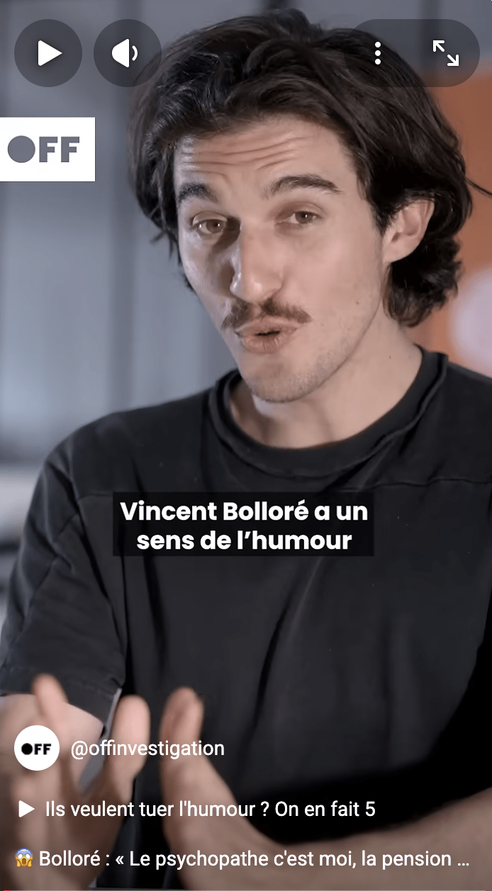 Bolloré