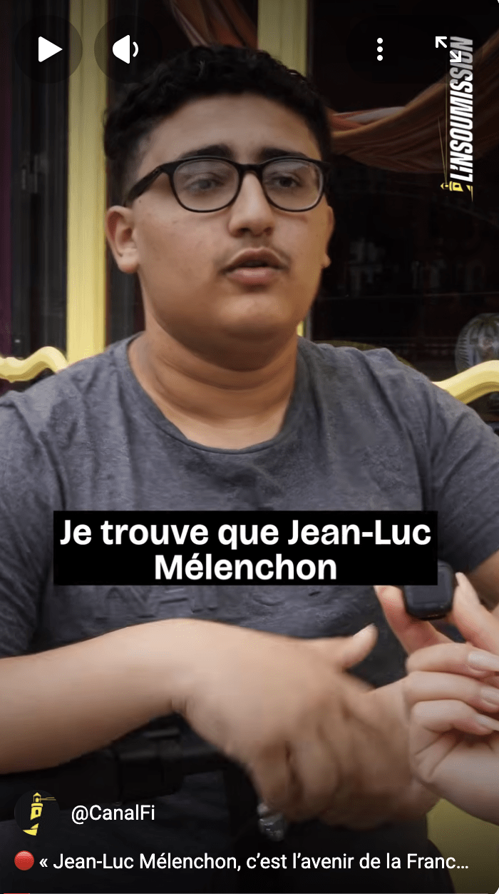 La majorité du pays