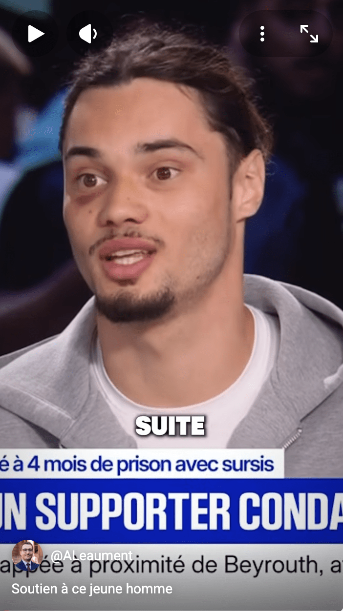 Soutien