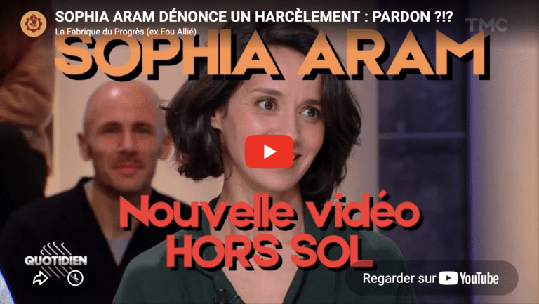 Sophia Aram