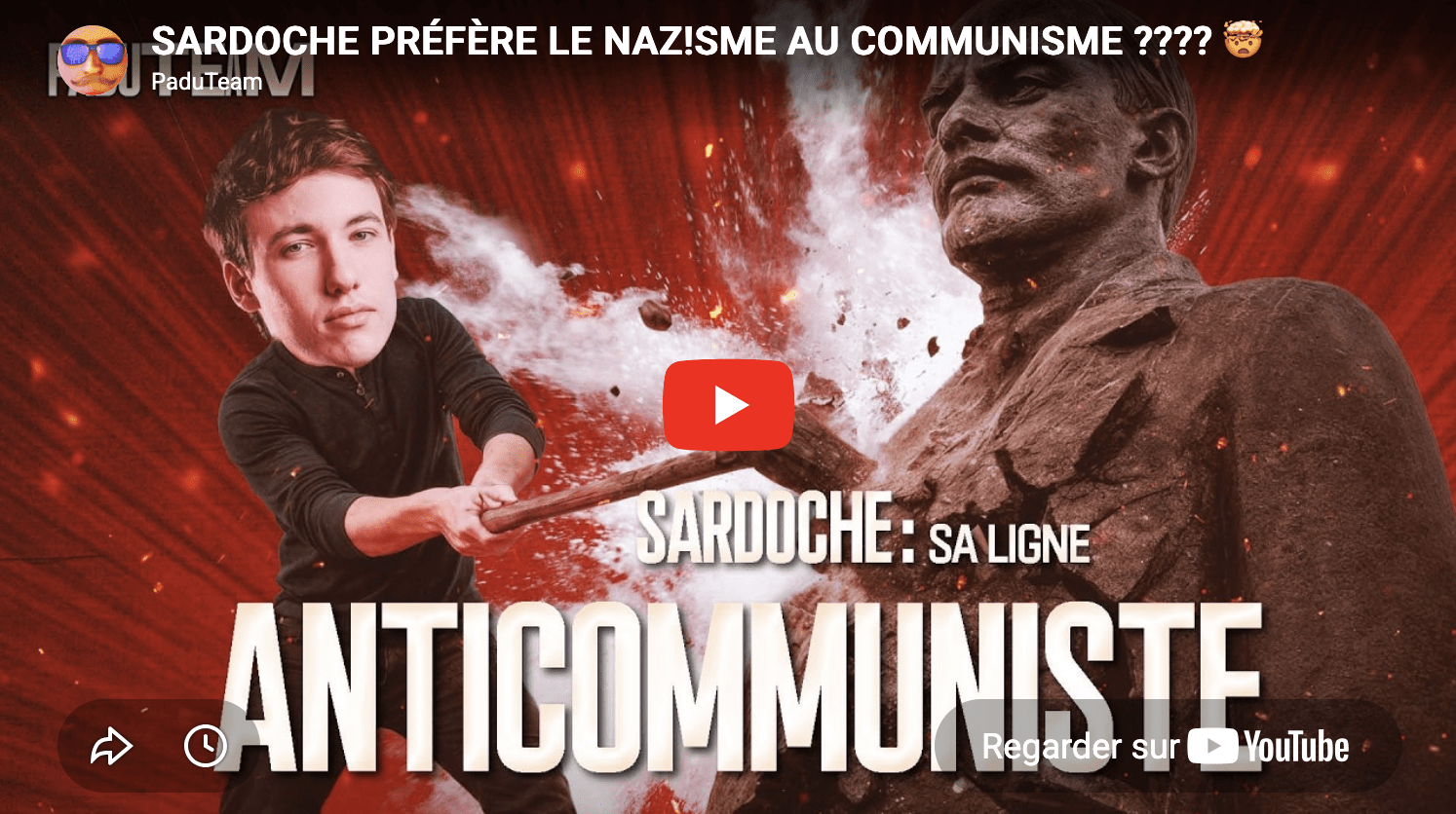Sardoche
