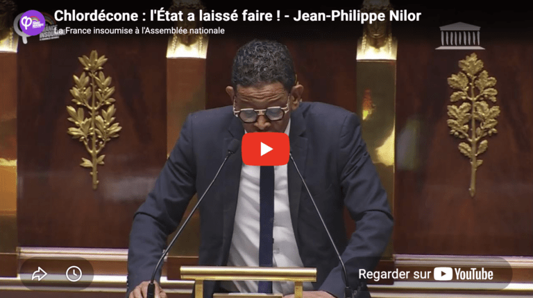 Chlordécone
