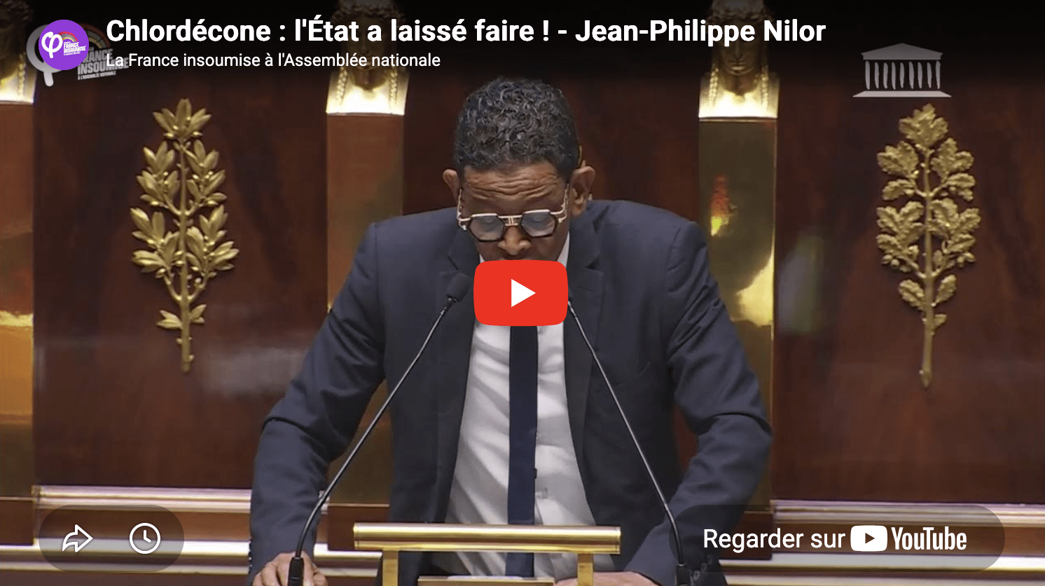 Chlordécone