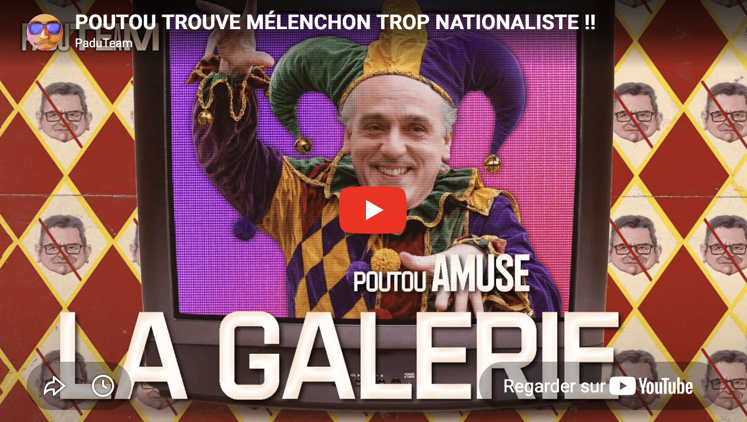 Poutou