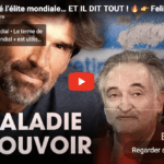 L’élite mondiale