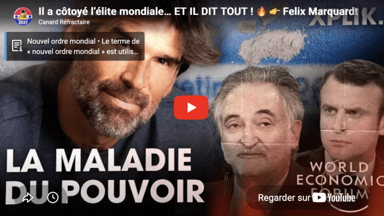L’élite mondiale