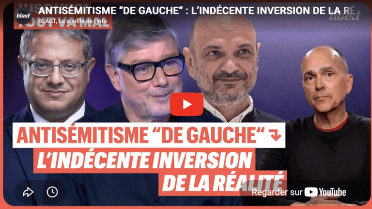 Antisémitisme