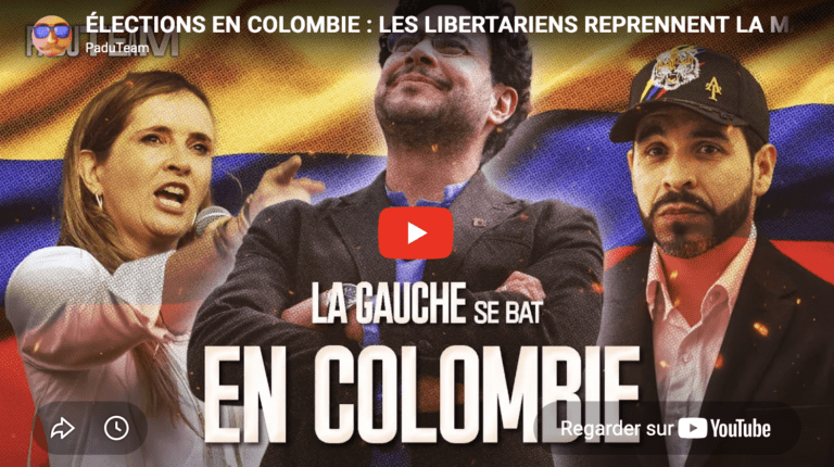 Colombie