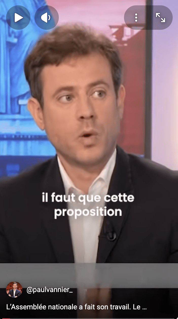 Sauver des vies