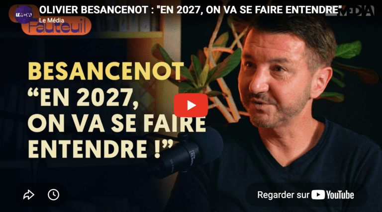Olivier Besancenot