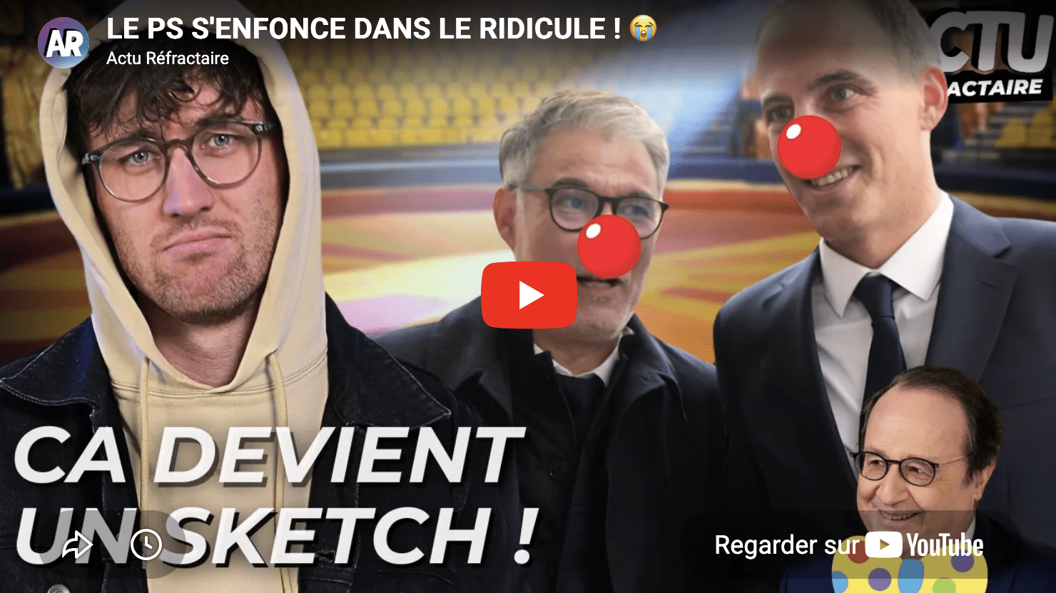 Le ps