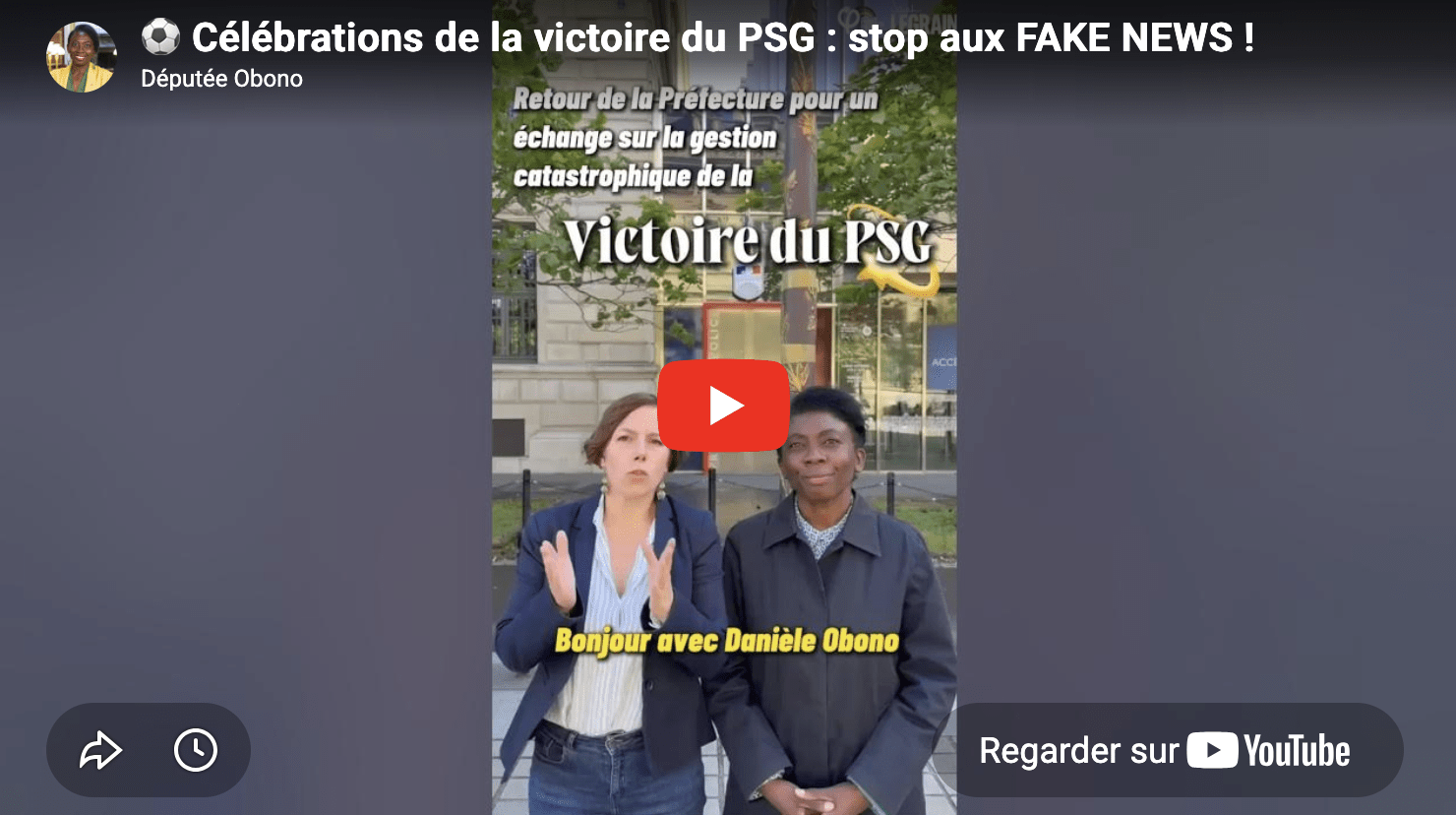 Stop aux fake news